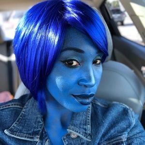 Meet your Posher, Victoria